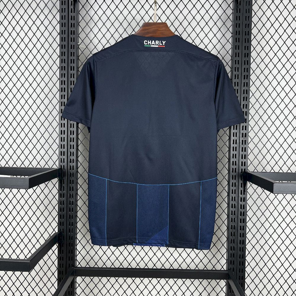 Pachuca Secundária 25-26