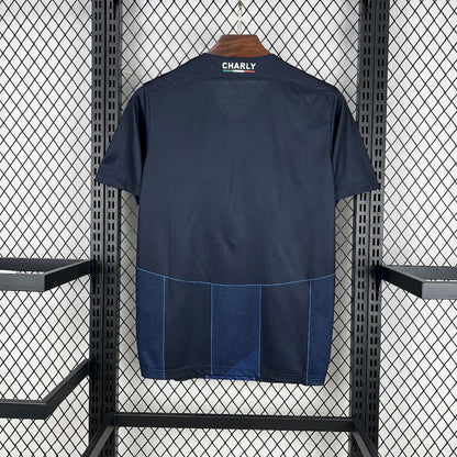 Pachuca Secundária 25-26