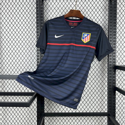 Atlético Madrid Retro 11-12