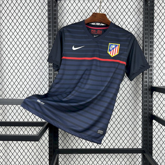 Atlético Madrid Retro 11-12