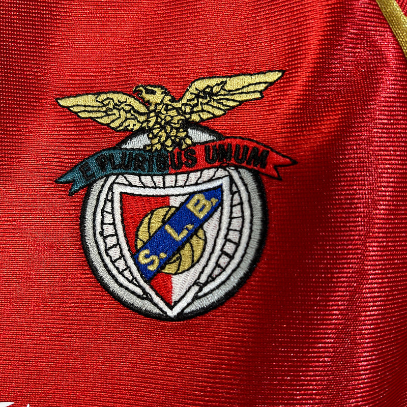 Benfica Retro 98-99