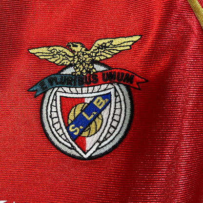 Benfica Retro 98-99