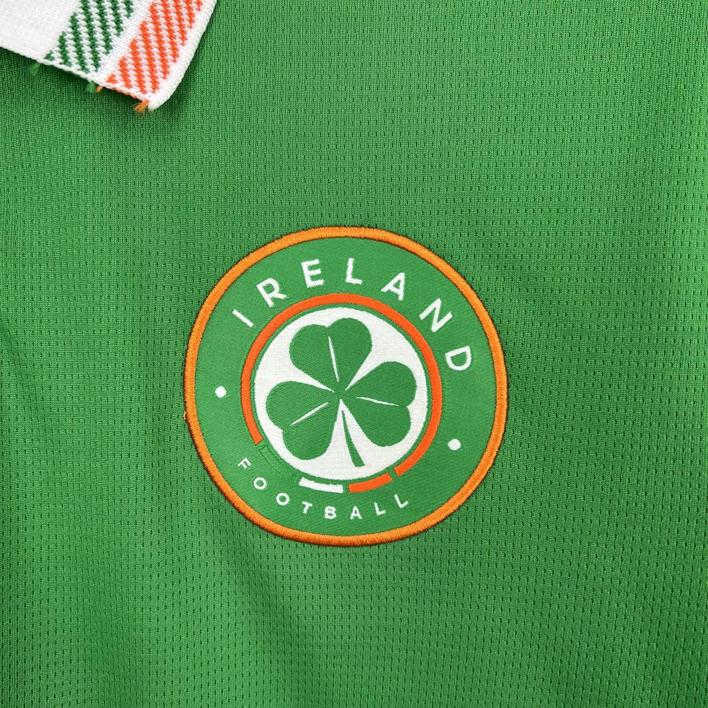 Irlanda Principal 25-26