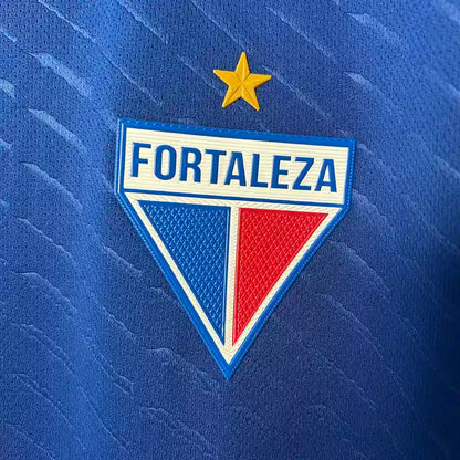 Fortaleza - Edição Especial 25-26