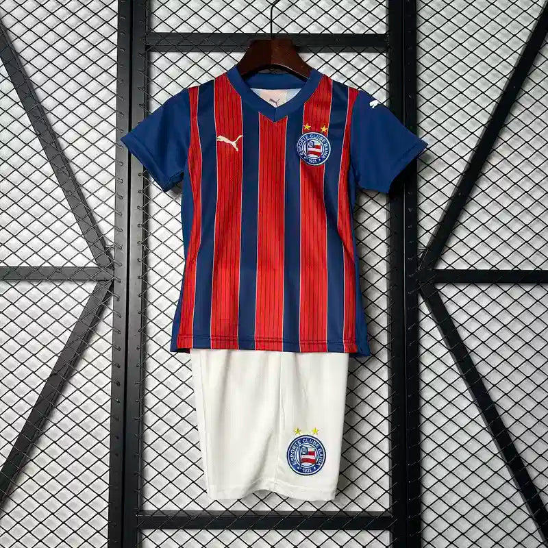 Bahia Secundária Kit de Criança 25-26