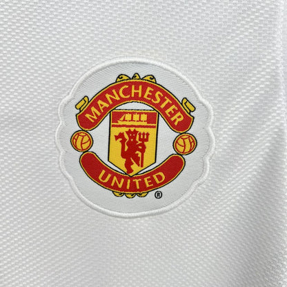 Manchester United Retro 08-09