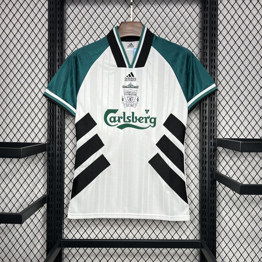 Liverpool Retro 1994