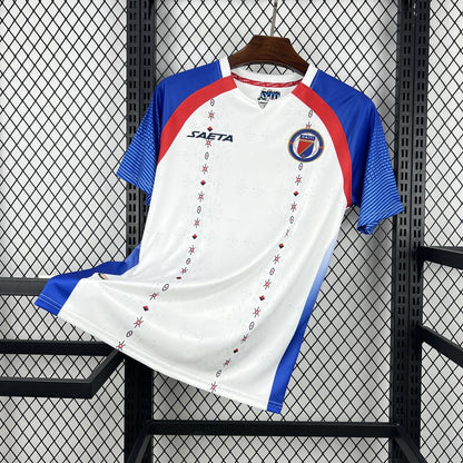 Haiti Secundária 26-27