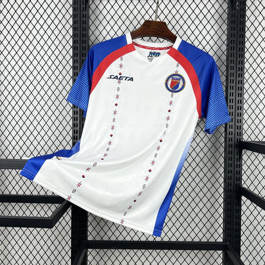Haiti Secundária 26-27