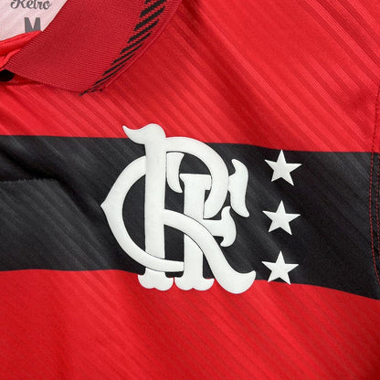 Flamengo - Edição Especial 25-26