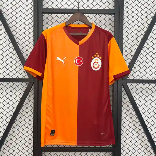 Galatasaray Principal 25-26