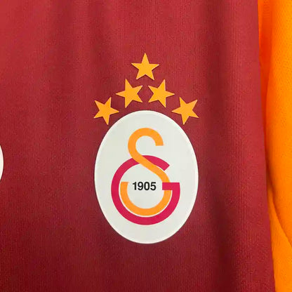 Galatasaray Principal 25-26
