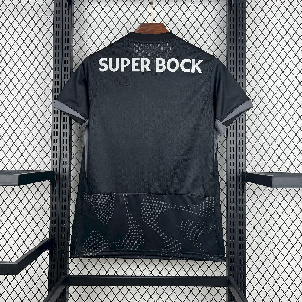 Sporting Secundária 25-26