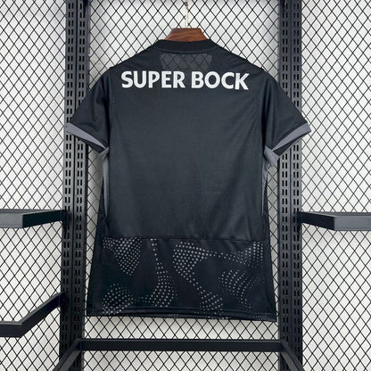 Sporting Secundária 25-26