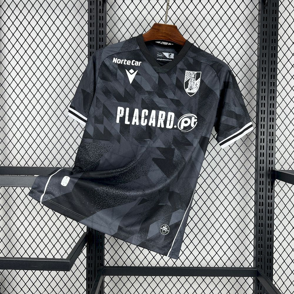 Vitória SC Secundária 25-26
