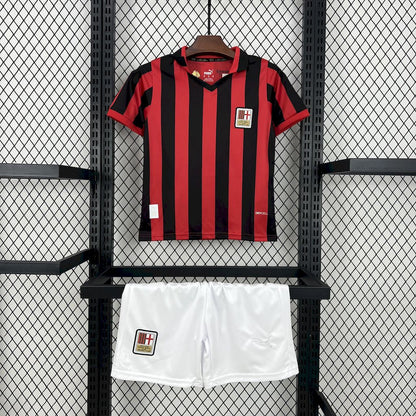 Milan - Edição Especial Kit Criança 24-25