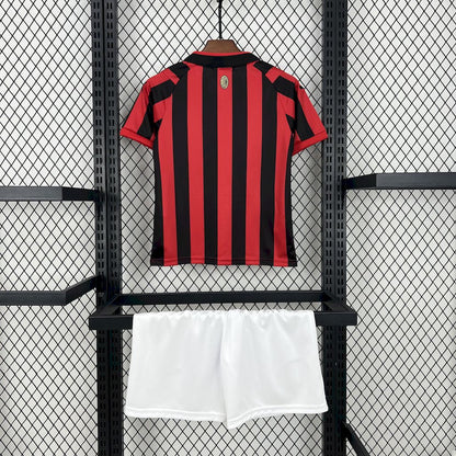 Milan - Edição Especial Kit Criança 24-25