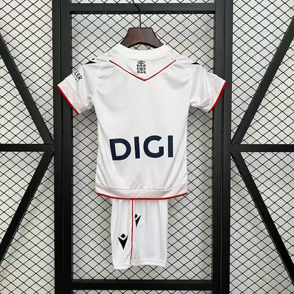 Osasuna Alternativa Kit Criança 25-26