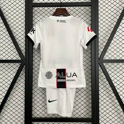 Mallorca Secundária Kit Criança 25-26