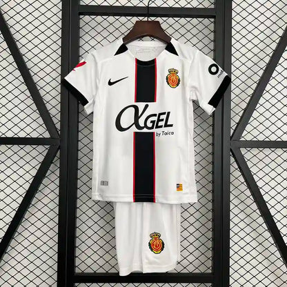 Mallorca Secundária Kit Criança 25-26