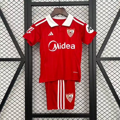 Sevilla Secundária Kit Criança 25-26