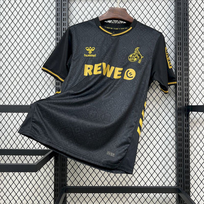 Köln Alternativa 25-26
