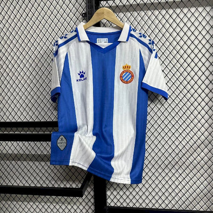 Espanyol Principal 25-26