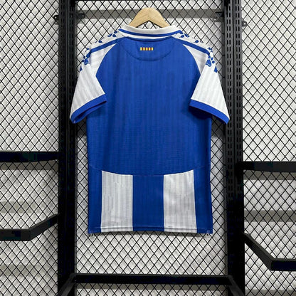 Espanyol Principal 25-26
