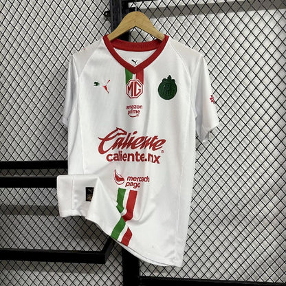 Chivas Alternativa 25-26