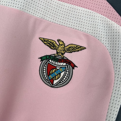 Benfica Retro 07-08