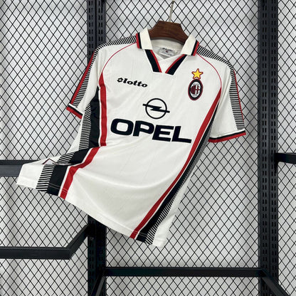 Milan Retro 97-98
