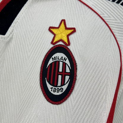Milan Retro 97-98