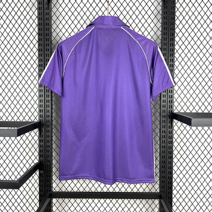 Real Madrid Retro 84-85