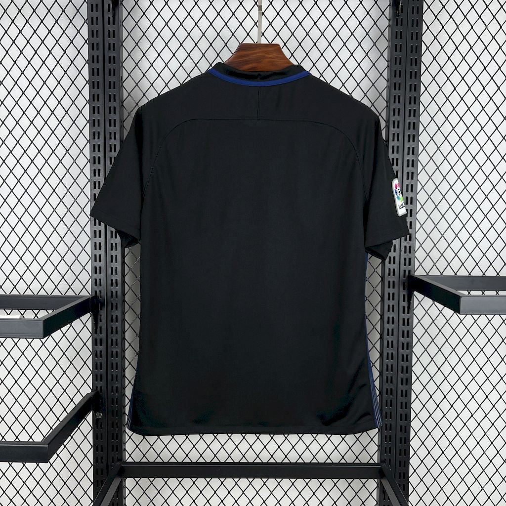 Atlético Madrid Retro 16-17