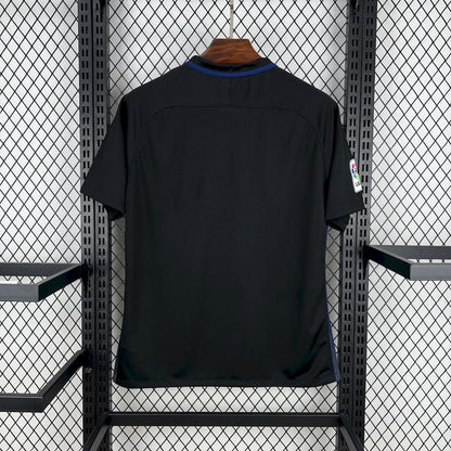 Atlético Madrid Retro 16-17