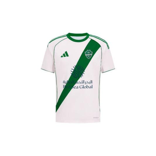 Al Ahli Principal 25-26