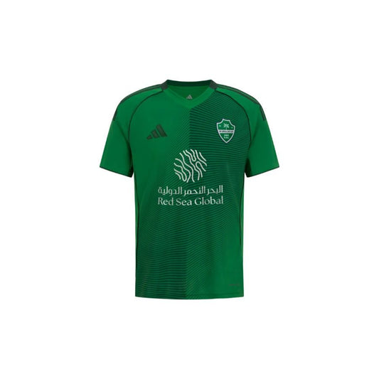 Al Ahli Secundária 25-26