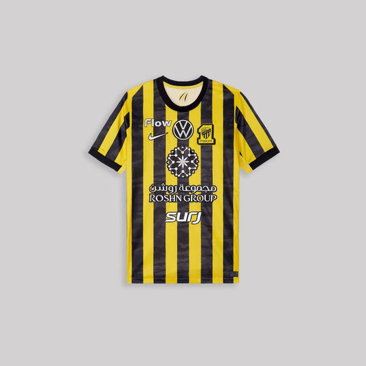 Al Ittihad Principal 25-26