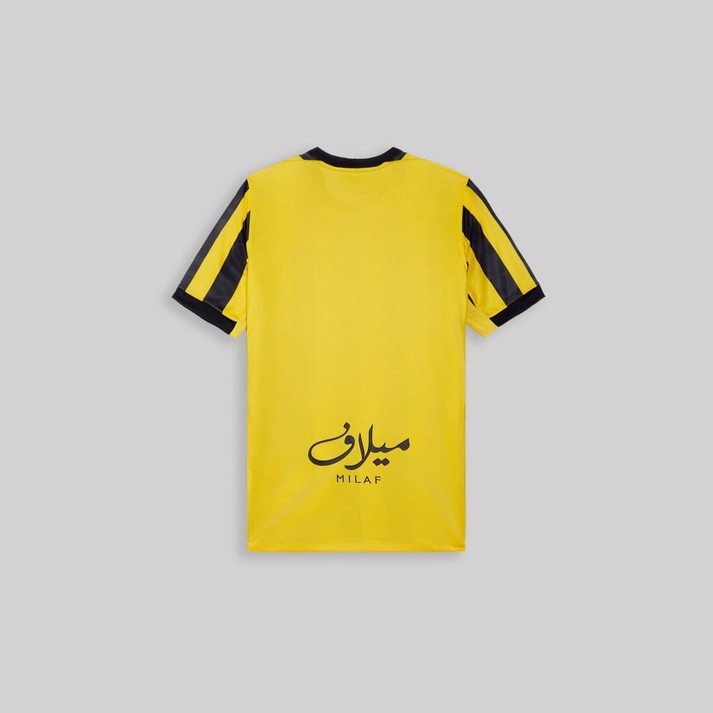 Al Ittihad Principal 25-26