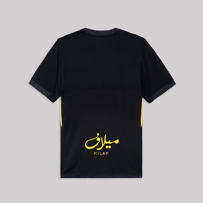 Al Ittihad Alternativa 25-26