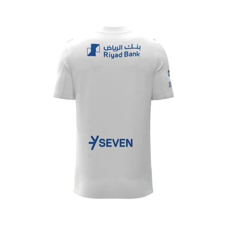 Al Hilal Secundária 25-26