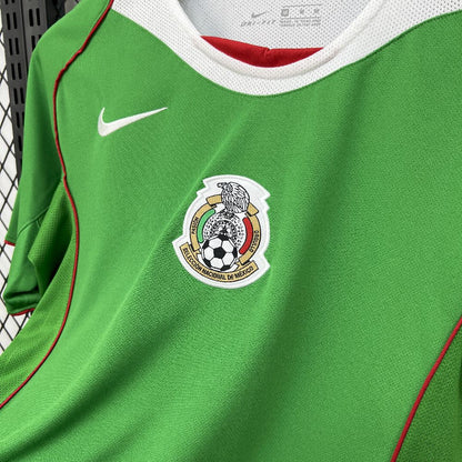 México Retro 04/05