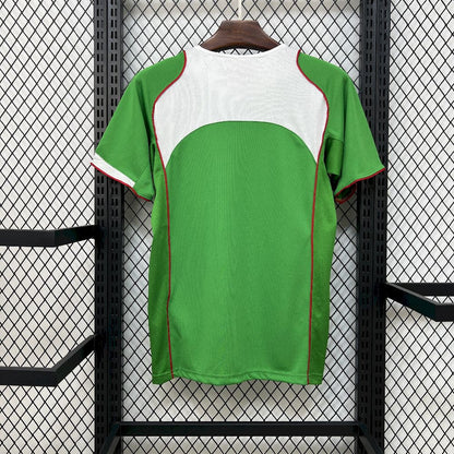 México Retro 04/05