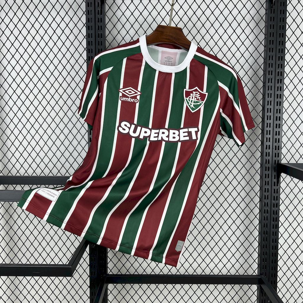 Fluminense Principal 25-26
