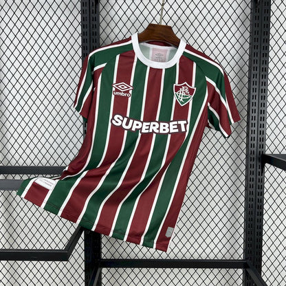 Fluminense Principal 25-26