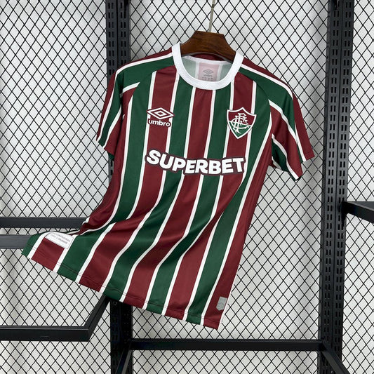 Fluminense Principal 25-26