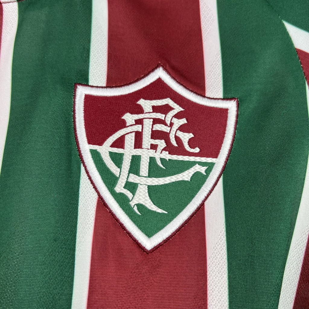 Fluminense Principal 25-26