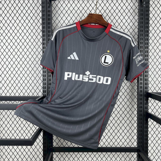 Legia Warszawa Alternativa 25-26
