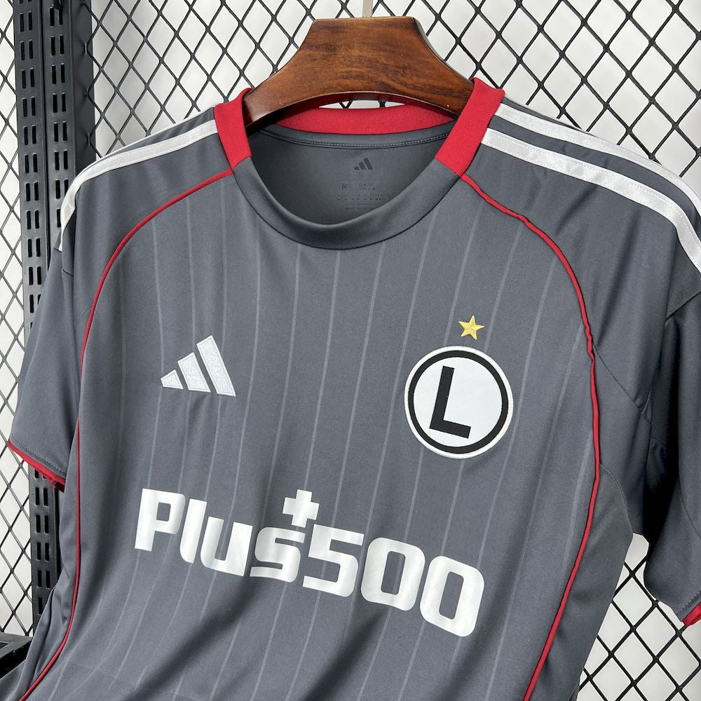 Legia Warszawa Alternativa 25-26