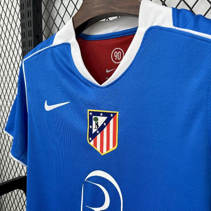 Atlético Madrid Alternativa 25-26